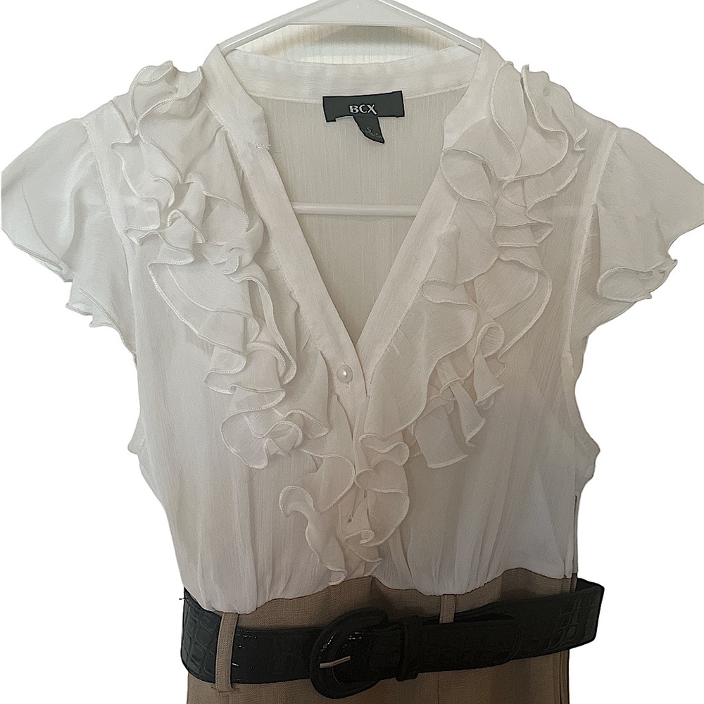 BCX Suit Dress for Professional/Office Wear